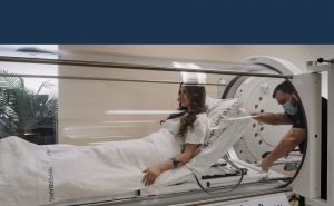 L'oxygénothérapie hyperbare, une option de traitement sûre et efficace, ouvre ses portes au Centre médical Les Cours à Montréal