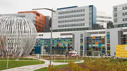glen Meilleures cliniques COVID Long à Montréal
