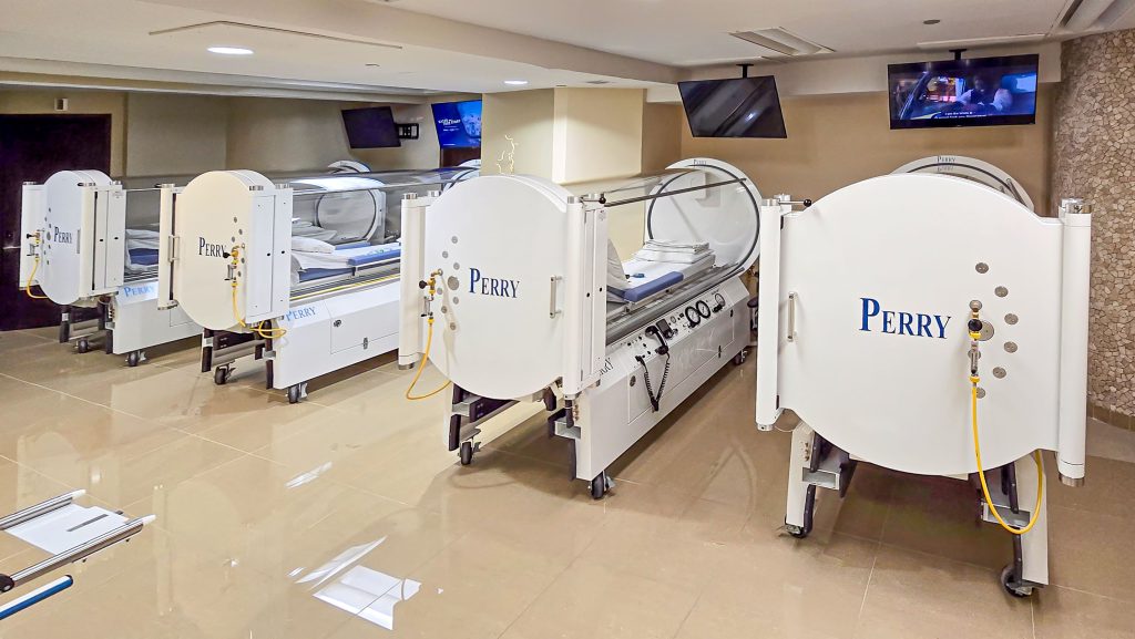 20250304 140838 Health Canada Safety Warnings - Choosing the right Hyperbaric Oxygen Therapy facility